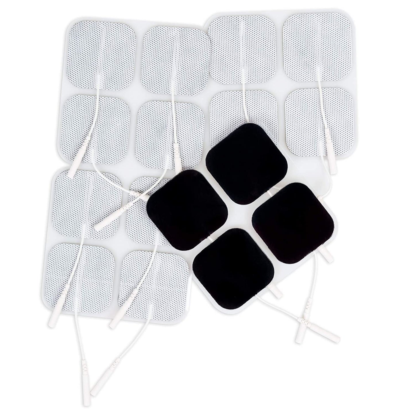 Tens Unit Replacement Electrode Pads