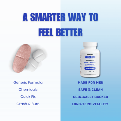 Men's Vitality