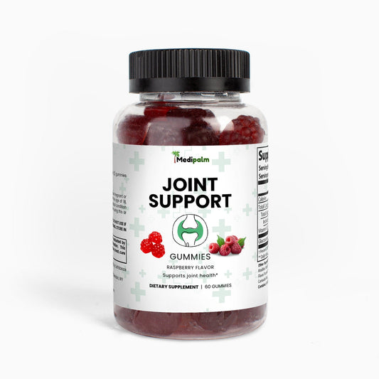 Joint Support Gummies