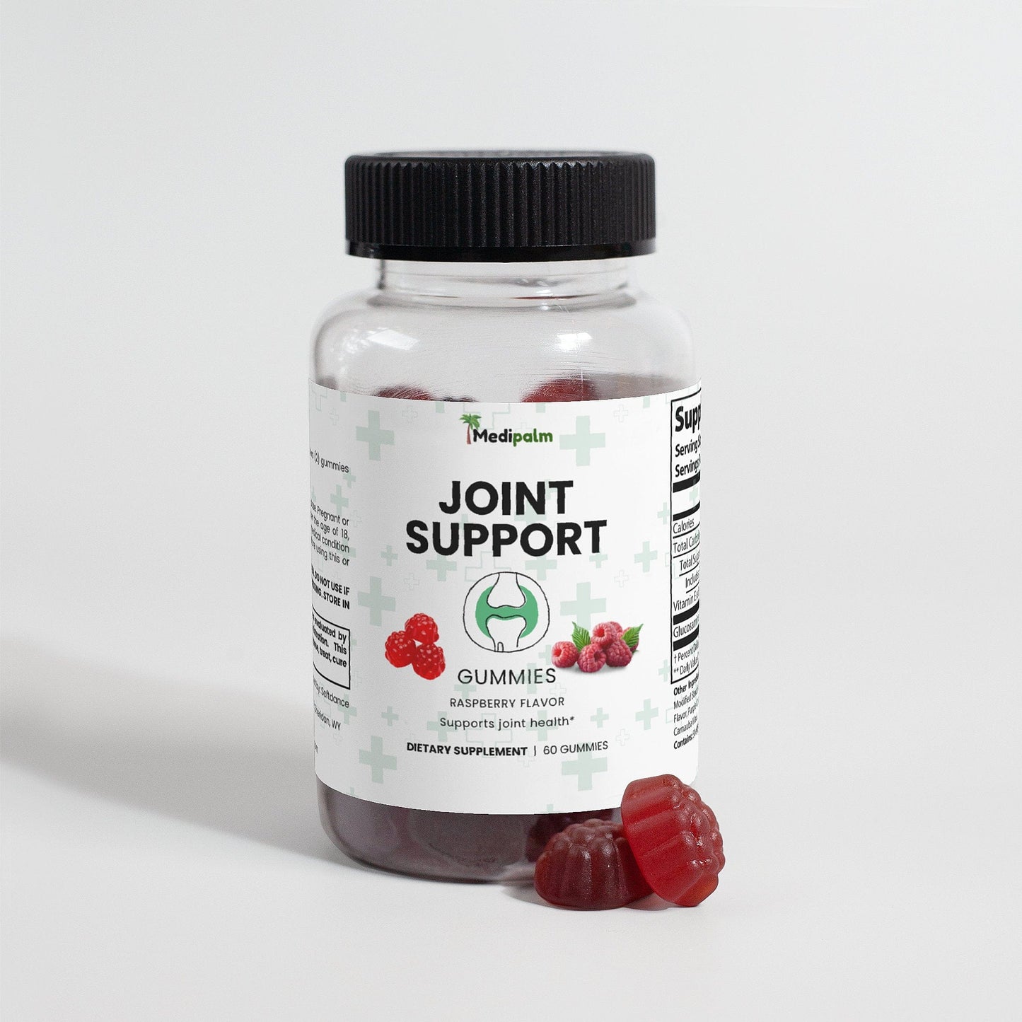 Joint Support Gummies