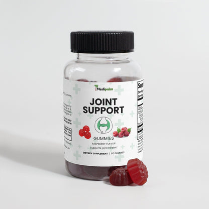 Joint Support Gummies