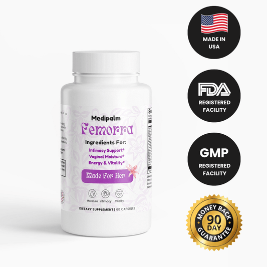 Women's Vitality Formula
