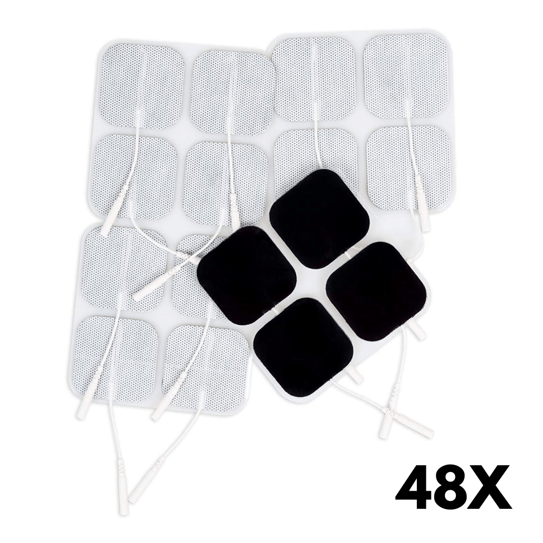 Tens Unit Replacement Electrode Pads
