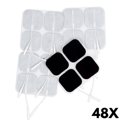 Tens Unit Replacement Electrode Pads