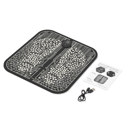 EMS Foot Pulse Massage Device