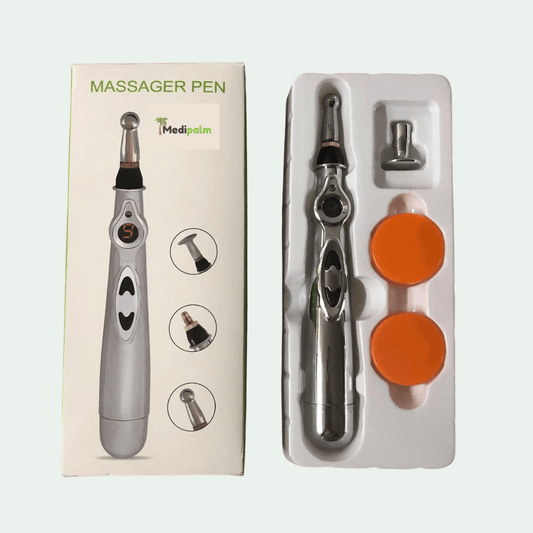Acupuncture Pain-Relief Pen
