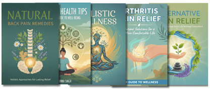 MEDIPALM Pain Relief Bundle  | Natural Relief for Arthritis, Back Pain, and Discomfort