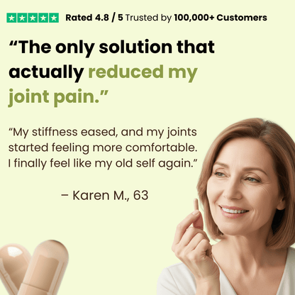 Pure Moringa Capsules (800 mg)