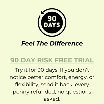 Pure Moringa Capsules (800 mg)